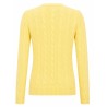 MAGLIA A TRECCE
