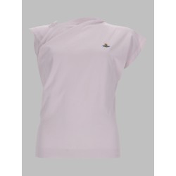 TOP "HEBO" CON LOGO