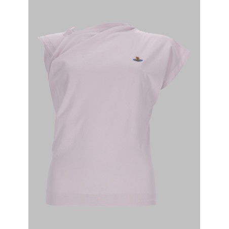 TOP "HEBO" CON LOGO
