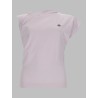 TOP "HEBO" CON LOGO