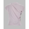 TOP "HEBO" CON LOGO