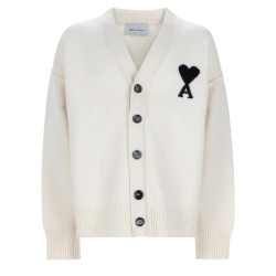 CARDIGAN CON LOGO
