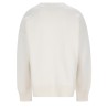 CARDIGAN CON LOGO