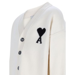 CARDIGAN CON LOGO