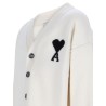CARDIGAN CON LOGO
