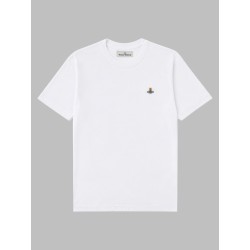 T-SHIRT CON LOGO