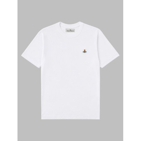 T-SHIRT CON LOGO