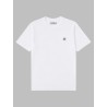T-SHIRT CON LOGO