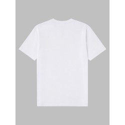 T-SHIRT CON LOGO