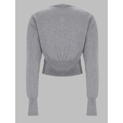 CARDIGAN "BEA" CROPPED