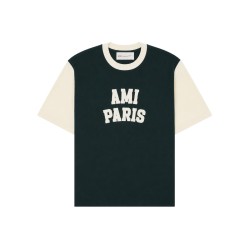 T-SHIRT CON LOGO