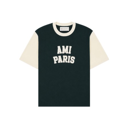 T-SHIRT CON LOGO