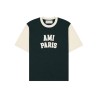 T-SHIRT CON LOGO