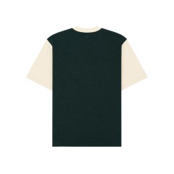 T-SHIRT CON LOGO