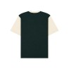 T-SHIRT CON LOGO