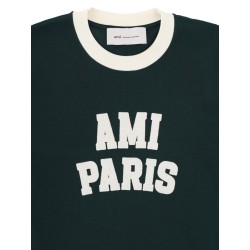 T-SHIRT CON LOGO