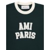 T-SHIRT CON LOGO