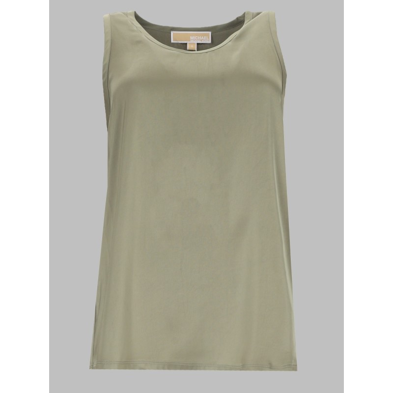TOP IN RASO