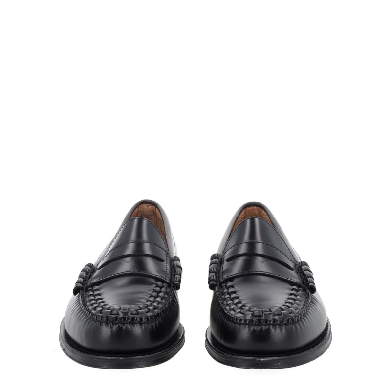 MOCASSINO "WEEJUN HERITAGE LARSON"