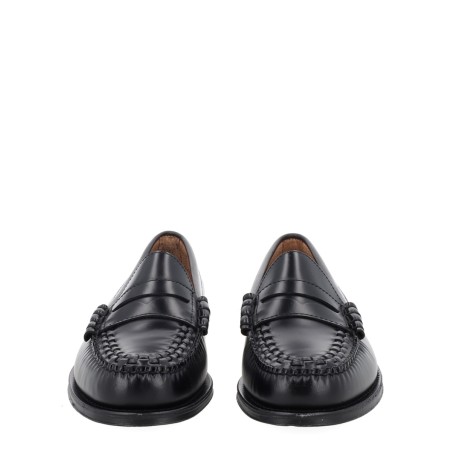 MOCASSINO "WEEJUN HERITAGE LARSON"