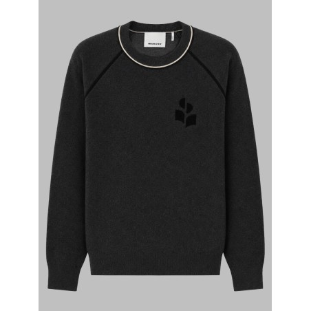 MAGLIA "SEREK" CON LOGO