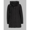 CAPPOTTO PARKA CON CAPPUCCIO
