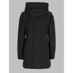 CAPPOTTO PARKA CON CAPPUCCIO