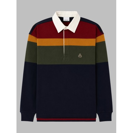 POLO "BRANDON" IN COTONE