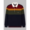 POLO "BRANDON" IN COTONE