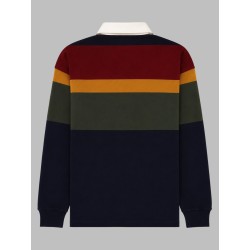 POLO "BRANDON" IN COTONE