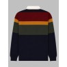 POLO "BRANDON" IN COTONE