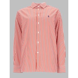 CAMICIA CON LOGO