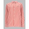 CAMICIA CON LOGO