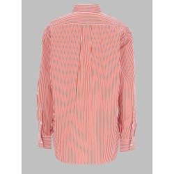 CAMICIA CON LOGO