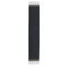 SCIARPA IN LANA MISTO CASHMERE