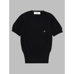 TOP "BEA" CON LOGO