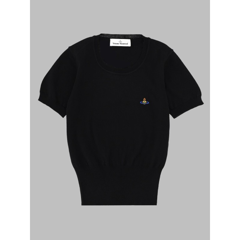 TOP "BEA" CON LOGO
