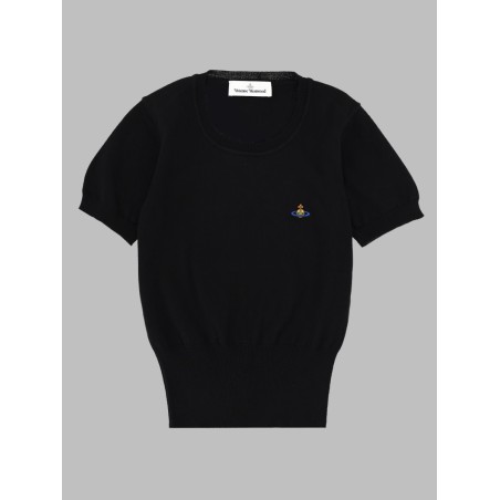 TOP "BEA" CON LOGO