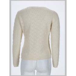 MAGLIA "OBELINE" IN ALPACA