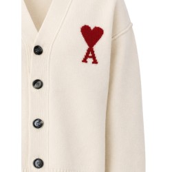 CARDIGAN CON LOGO