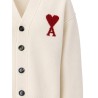 CARDIGAN CON LOGO