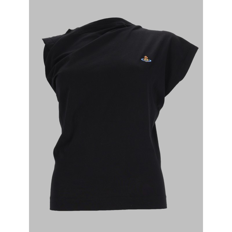 TOP "HEBO" CON LOGO