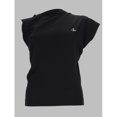 TOP "HEBO" CON LOGO