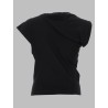 TOP "HEBO" CON LOGO