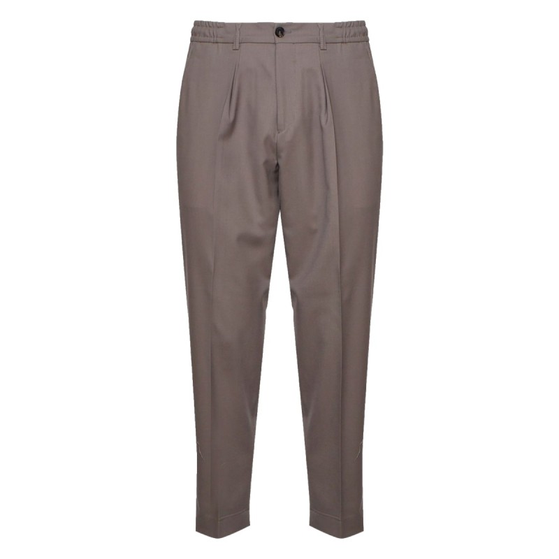 PANTALONE "DOMINIQUE"