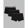 3-PACK BOXER CON LOGO