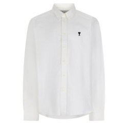 CAMICIA CON LOGO