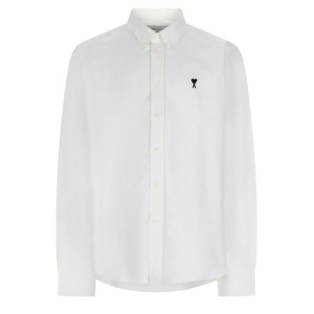 CAMICIA CON LOGO