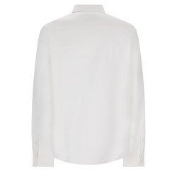 CAMICIA CON LOGO