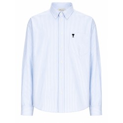 CAMICIA CON LOGO
